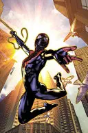 Miles Morales: Ultimate Spider-Man Ultimate Collection, Cartea 1 - Miles Morales: Ultimate Spider-Man Ultimate Collection Book 1