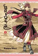 A Bride's Story, Volumul 1 - A Bride's Story, Volume 1