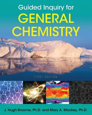 Guided Inquiry pentru chimie generală - Guided Inquiry for General Chemistry