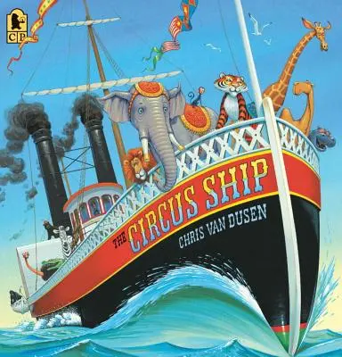 Nava Circului - The Circus Ship