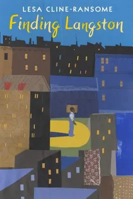 Găsirea lui Langston - Finding Langston