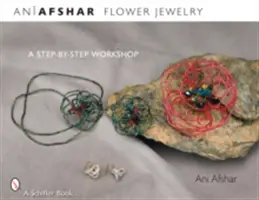 Bijuterii florale - Flower Jewelry