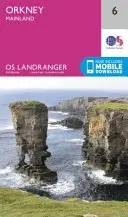 Orkney - Continent - Orkney - Mainland