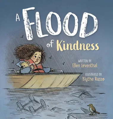 O inundație de bunătate - A Flood of Kindness