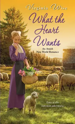 Ce vrea inima - What the Heart Wants