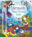 Pictură magică Sirene - Magic Painting Mermaids