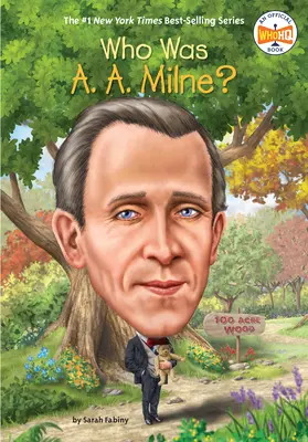 Cine a fost A. A. Milne? - Who Was A. A. Milne?