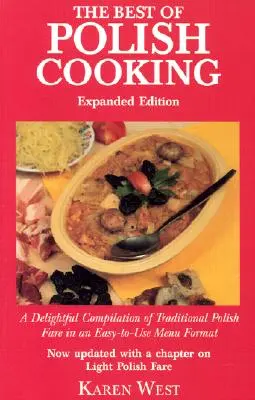 Cea mai bună bucătărie poloneză (Expanded) - Best of Polish Cooking (Expanded)