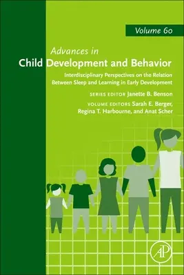 Perspective interdisciplinare asupra relației dintre somn și învățare în dezvoltarea timpurie, 60 - Interdisciplinary Perspectives on the Relation Between Sleep and Learning in Early Development, 60