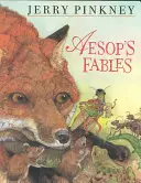 Fabulele lui Esop - Aesop's Fables
