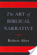 Arta narațiunii biblice - The Art of Biblical Narrative