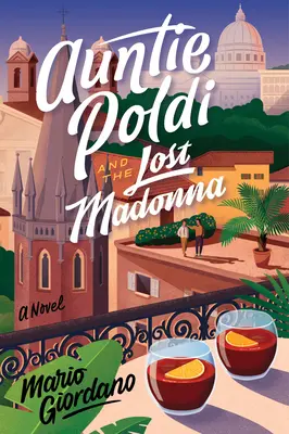 Mătușa Poldi și Madonna pierdută - Auntie Poldi and the Lost Madonna