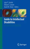 Ghid pentru dizabilitățile intelectuale: Un manual clinic - Guide to Intellectual Disabilities: A Clinical Handbook