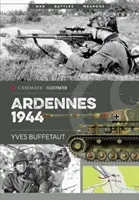 Ardennes 1944: Bătălia de la Bulge - Ardennes 1944: The Battle of the Bulge