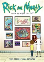 Rick și Morty: Show Me What You Got - Rick and Morty: Show Me What You Got