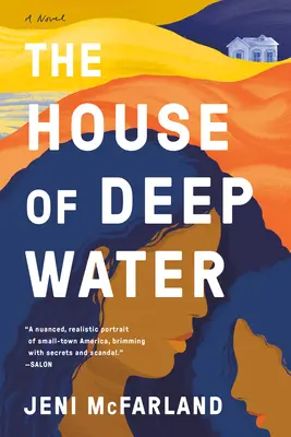 Casa din apele adânci - The House of Deep Water