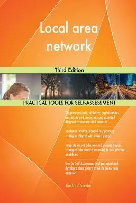 Rețeaua locală Ediția a treia - Local area network Third Edition