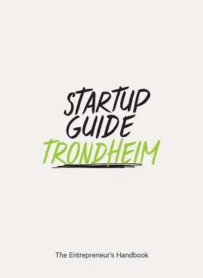 Ghid de pornire Trondheim - Startup Guide Trondheim