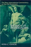 Cartea Deuteronomului - The Book of Deuteronomy