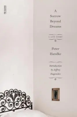 O suferință dincolo de vise: O poveste de viață - A Sorrow Beyond Dreams: A Life Story