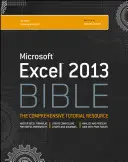 Biblia Excel 2013 - Excel 2013 Bible
