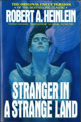 Stranger in a Strange Land (Străin pe un tărâm străin) - Stranger in a Strange Land