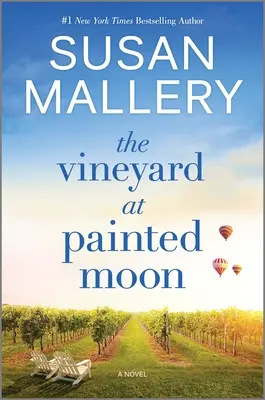 Podgoria de la Painted Moon - The Vineyard at Painted Moon