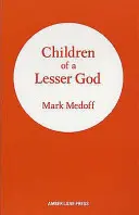 Copiii unui Dumnezeu mai mic - Children of a Lesser God