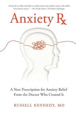 Anxietate Rx - Anxiety Rx