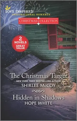 Ținta de Crăciun și Ascuns în umbră - The Christmas Target and Hidden in Shadows