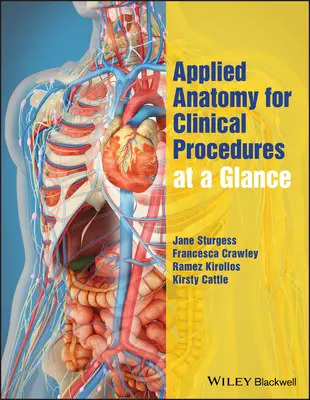 Anatomie aplicată pentru proceduri clinice la o privire de ansamblu - Applied Anatomy for Clinical Procedures at a Glance