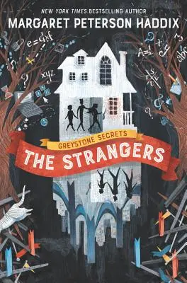 Secretele Greystone: Străinii - Greystone Secrets: The Strangers