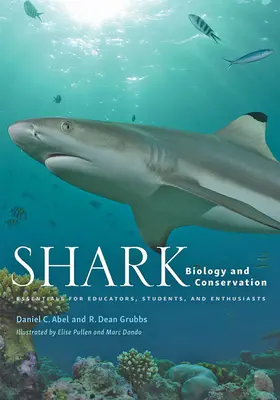 Biologia și conservarea rechinilor: Esențial pentru educatori, studenți și entuziaști - Shark Biology and Conservation: Essentials for Educators, Students, and Enthusiasts