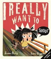 Chiar vreau să strig - I Really Want to Shout