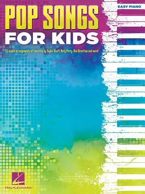 Cântece pop pentru copii - Pop Songs for Kids
