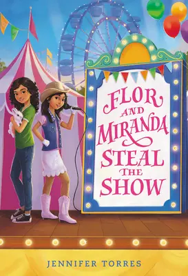Flor și Miranda fură spectacolul - Flor and Miranda Steal the Show