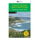 Devon de Sud și Dartmoor - South Devon & Dartmoor