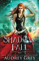 Umbra cade - Shadow Fall