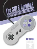 The Snes Omnibus: Super Nintendo și jocurile sale, Vol. 2 (N-Z) - The Snes Omnibus: The Super Nintendo and Its Games, Vol. 2 (N-Z)