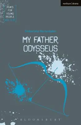 Tatăl meu, Odysseus - My Father, Odysseus