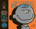 Complete Peanuts 1979-1980 - Volumul 15 - Complete Peanuts 1979-1980 - Volume 15