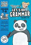 Să facem gramatică 7-8 - Let's do Grammar 7-8