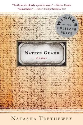 Garda nativă - Native Guard