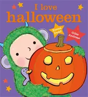 Iubesc Halloween-ul - I Love Halloween