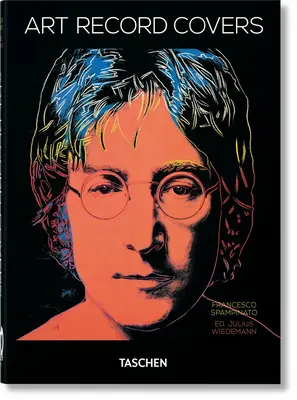 Art Record Covers. Ediția a 40-a. - Art Record Covers. 40th Ed.