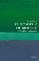 Filosofia biologiei: O introducere foarte scurtă - Philosophy of Biology: A Very Short Introduction