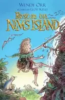 Salvarea de pe Insula lui Nim - Rescue on Nim's Island