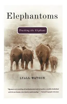 Elephantoms: Urmărind Elefantul - Elephantoms: Tracking the Elephant