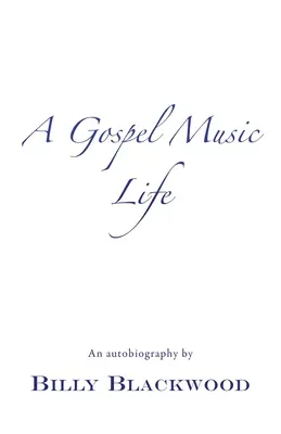 O viață de muzică gospel - A Gospel Music Life
