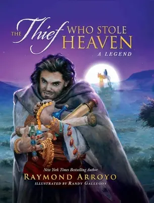 Hoțul care a furat Raiul - The Thief Who Stole Heaven